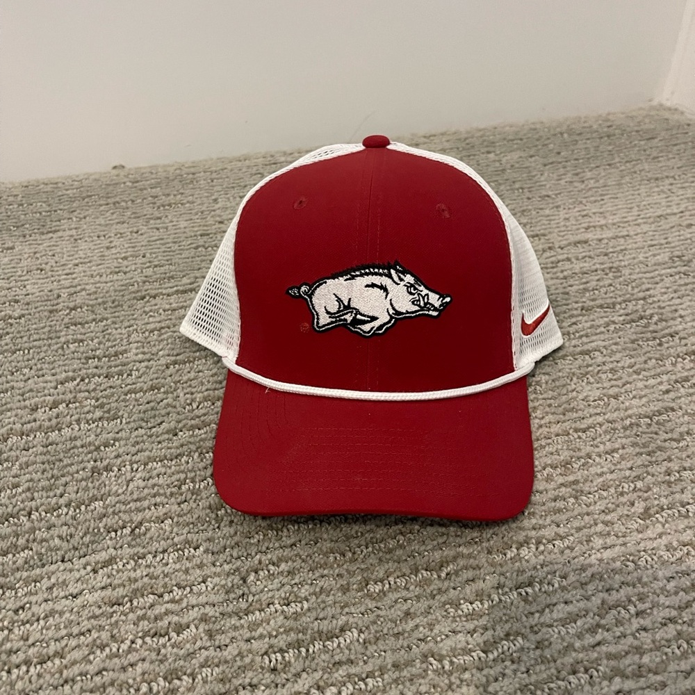 Arkansas Razorbacks Hat